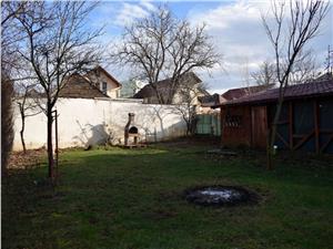 Casa de inchiriat in zona Trei Stejari Sibiu