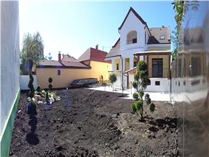 Vila deosebita de inchiriat in Sibiu
