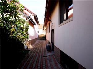 Casa de vanzare in zona Lupeni Sibiu
