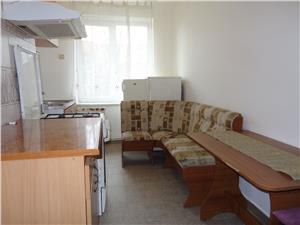 Apartament 2 camere  de vanzare in zona Luptei  Sibiu