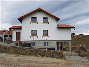 Casa noua in Hamba la 9 km de Sibiu