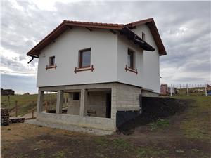 Casa noua in Hamba la 9 km de Sibiu