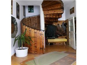 Casa singur in curte de vanzare in Hipodrom   Sibiu