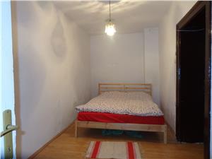 Apartament 2 camere la casa de vanzare in zona istorica  Sibiu