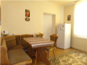 Apartament  o camera de vanzare in Talmaciu