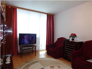 Apartament 2 camere de vanzare zona Iorga  Sibiu
