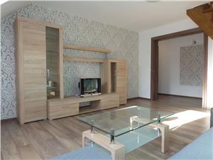 Apartament nou mobilat la vila in Hipodrom