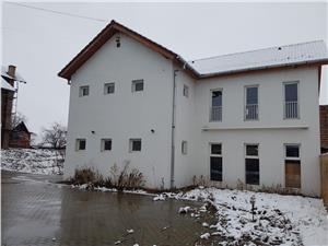 Casa pretabila sediu firma in Sibiu zona Calea Surii Mici