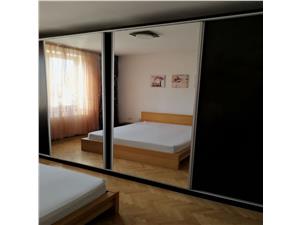 Apartament 3 camere ultracentral de vanzare in Sibiu
