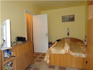 Apartament 3 camere de vanzare in Terezian  Sibiu