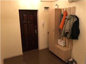 Apartament 3 camere 120 mp, de inchiriat in Sibiu