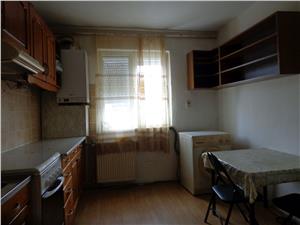 Apartament 2 camere de vanzare in Sibiu, zona centrala
