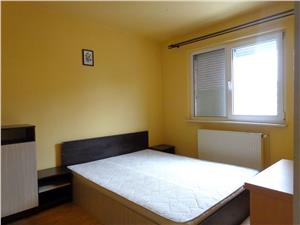 Apartament 2 camere de vanzare in Sibiu, zona centrala
