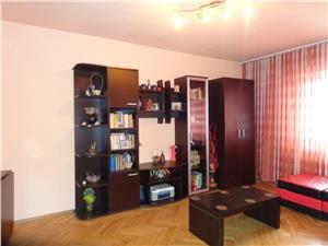 Apartament 2 camere de vanzare pe Bdul Vasile Milea in Sibiu
