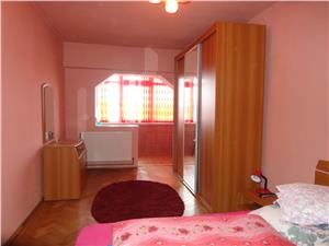 Apartament 2 camere de vanzare pe Bdul Vasile Milea in Sibiu