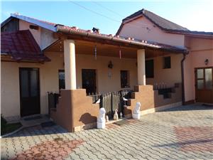 Casa  3 camere de vanzare in Talmaciu