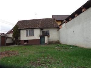 Casa singur in curte de vanzare in Turnisor  Sibiu