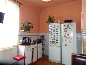 Apartament la casa de vanzare in zona Milea  Sibiu