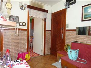 Apartament 3  camere decomandate de vanzare in Vasile Aaron  Sibiu
