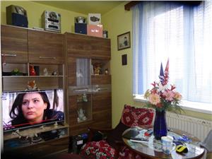 Apartament cu 2 camere de vanzare in Terezian  Sibiu