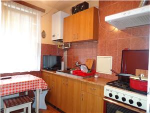 Apartament cu 2 camere de vanzare in Terezian  Sibiu