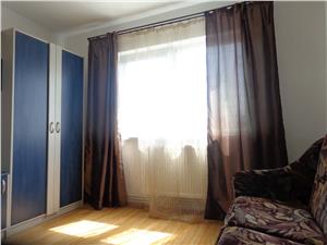 Apartament 2 camere decomandate de vanzare in Vasile AaronSibiu