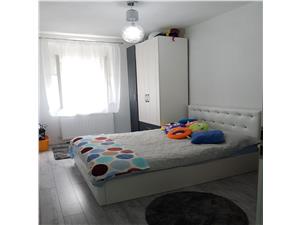Apartament cu 3 camere de vanzare, zona ultracentrala Sibiu