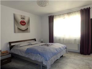 Apartament cu 3 camere de vanzare, zona Cantemir  Sibiu