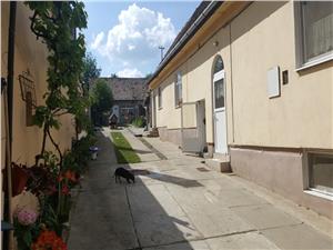 Casa de vanzare in Sibiu