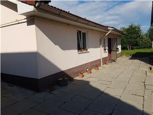 Casa de vanzare in Turnisor Sibiu