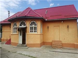 Casa de vanzare in Arpasu de Jos  Sibiu