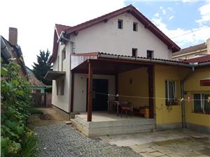Casa de vanzare in Sibiu