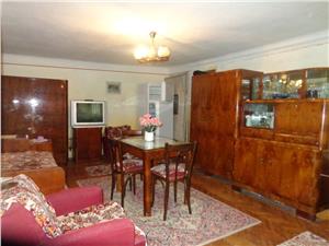 Apartament la casa de vanzare in Orasul de Jos  Sibiu