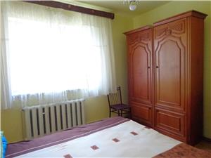 Apartament 2 camere decomandat etaj I, de vanzare in Sibiu