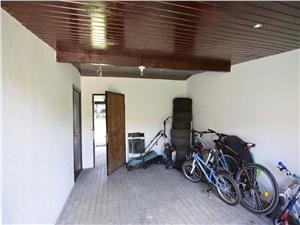 Vila in Selimbar, 5 camere, 200mp utili, 320 teren