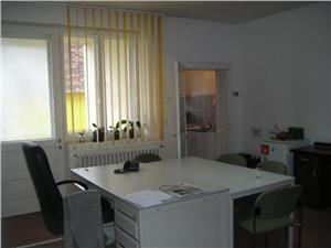 Spatiu birouri  la casa pentru inchiriere in zona Dumbravii  Sibiu