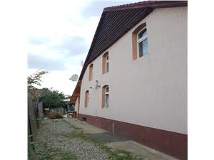 Casa de vanzare in Sibiu cartier Gusterita