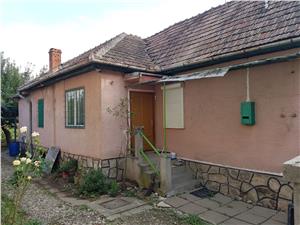 Casa de vanzare in Sibiu cartier Lazaret
