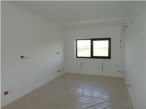 Apartament 3 camere, zona Selimbar