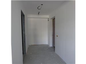 Apartament 3 camere, zona Selimbar