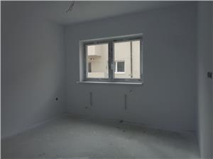 Apartament nou 2 camere decomandate de vanzare in Sibiu