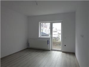 Apartament 2 camere decomandate de vanzare Calea Cisnadiei  Sibiu