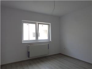 Apartament 2 camere decomandate de vanzare Calea Cisnadiei  Sibiu