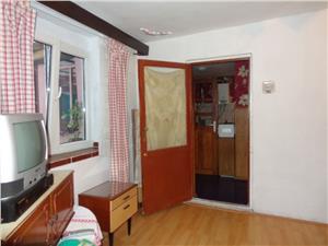 Apartament la casa 2 camere de vanzare in zona Avram Iancu  Sibiu