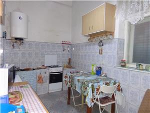 Apartament la casa  de vanzare in Cisnadie  Sibiu
