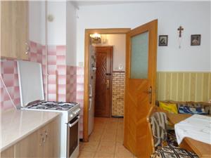 Apartament 2 camere de vanzare in Terezian  Sibiu