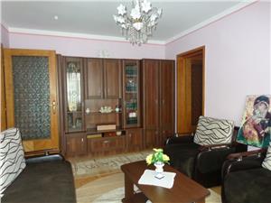 Apartament 2 camere de vanzare in Terezian  Sibiu