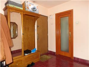 Apartament 3 camere de vanzare zona Noica  Sibiu