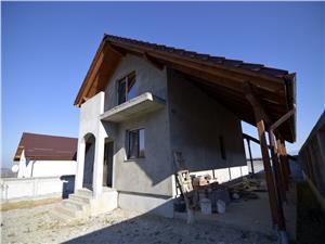 Casa noua de vanzare, Selimbar