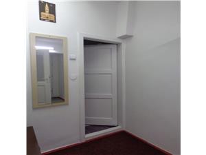 Apartament cu o camera de vanzare ultracentral in Sibiu